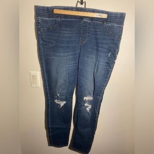 Old Navy jegging